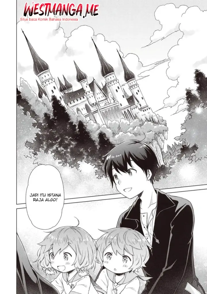 image-komik-isekai-yururi-kikou-kosodate-shinagara-bouken-sha-shimasu-chapter-62-6/25