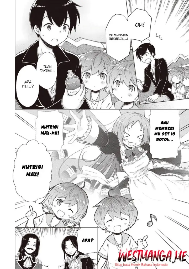 image-komik-isekai-yururi-kikou-kosodate-shinagara-bouken-sha-shimasu-chapter-62-18/25