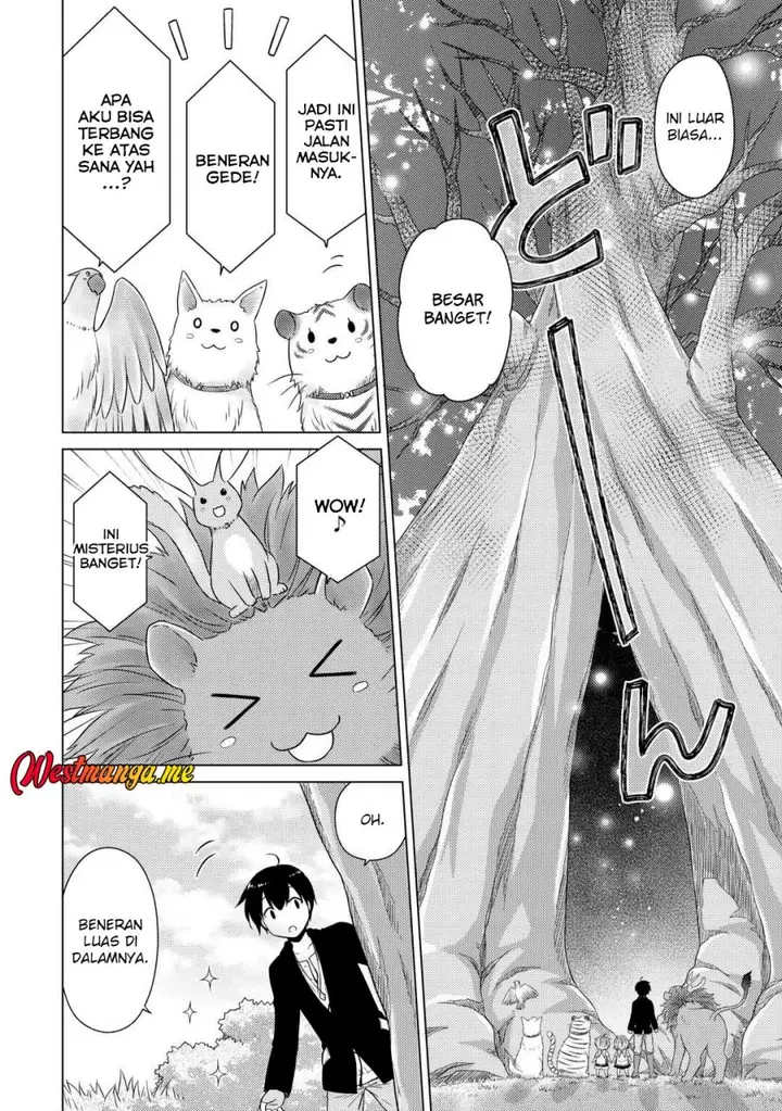 image-komik-isekai-yururi-kikou-kosodate-shinagara-bouken-sha-shimasu-chapter-63-1/27