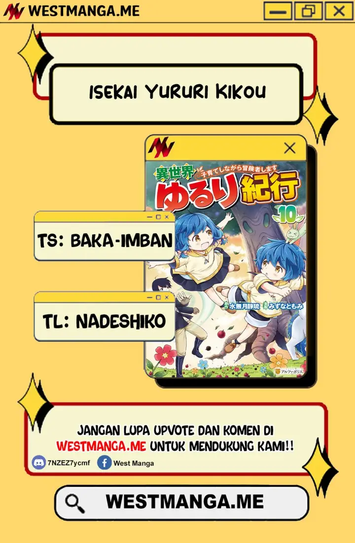 image-komik-isekai-yururi-kikou-kosodate-shinagara-bouken-sha-shimasu-chapter-63-2/27