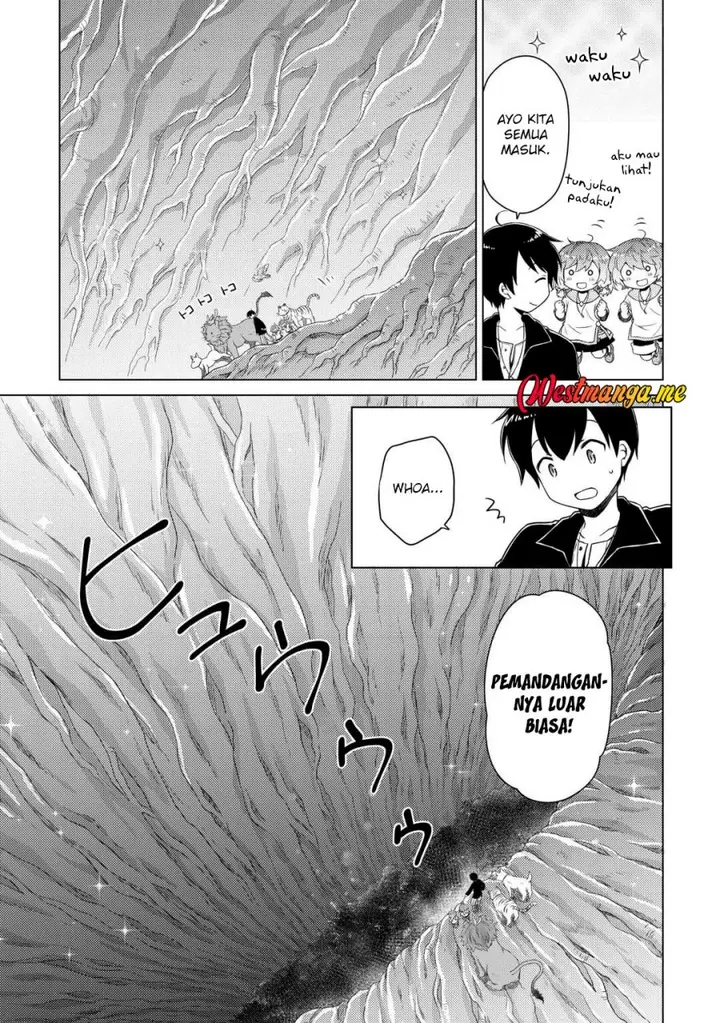 image-komik-isekai-yururi-kikou-kosodate-shinagara-bouken-sha-shimasu-chapter-63-3/27