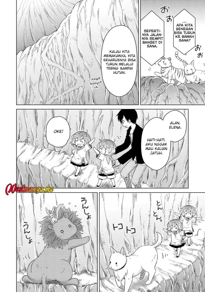 image-komik-isekai-yururi-kikou-kosodate-shinagara-bouken-sha-shimasu-chapter-63-4/27