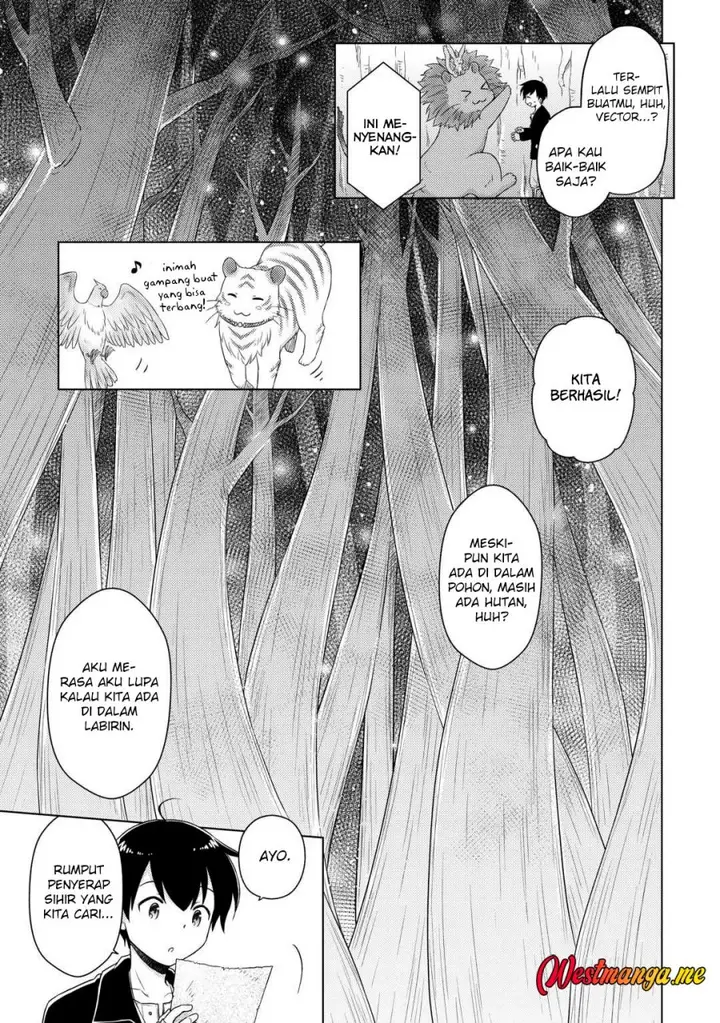 image-komik-isekai-yururi-kikou-kosodate-shinagara-bouken-sha-shimasu-chapter-63-5/27
