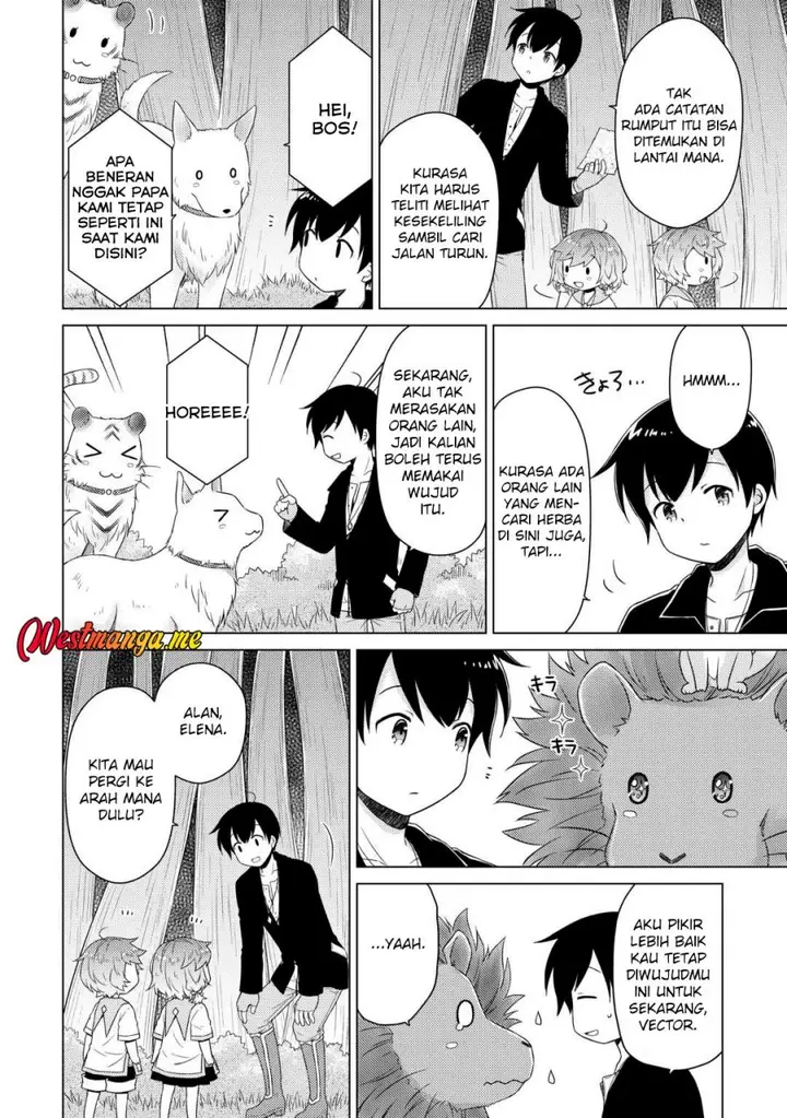 image-komik-isekai-yururi-kikou-kosodate-shinagara-bouken-sha-shimasu-chapter-63-6/27