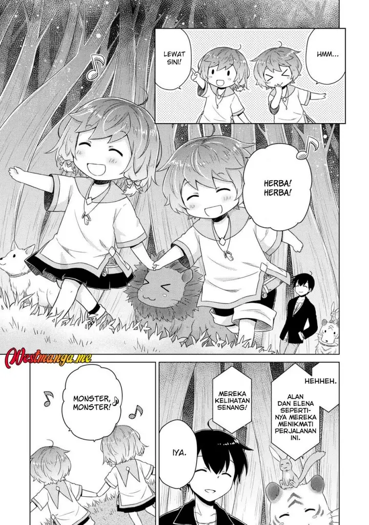 image-komik-isekai-yururi-kikou-kosodate-shinagara-bouken-sha-shimasu-chapter-63-7/27