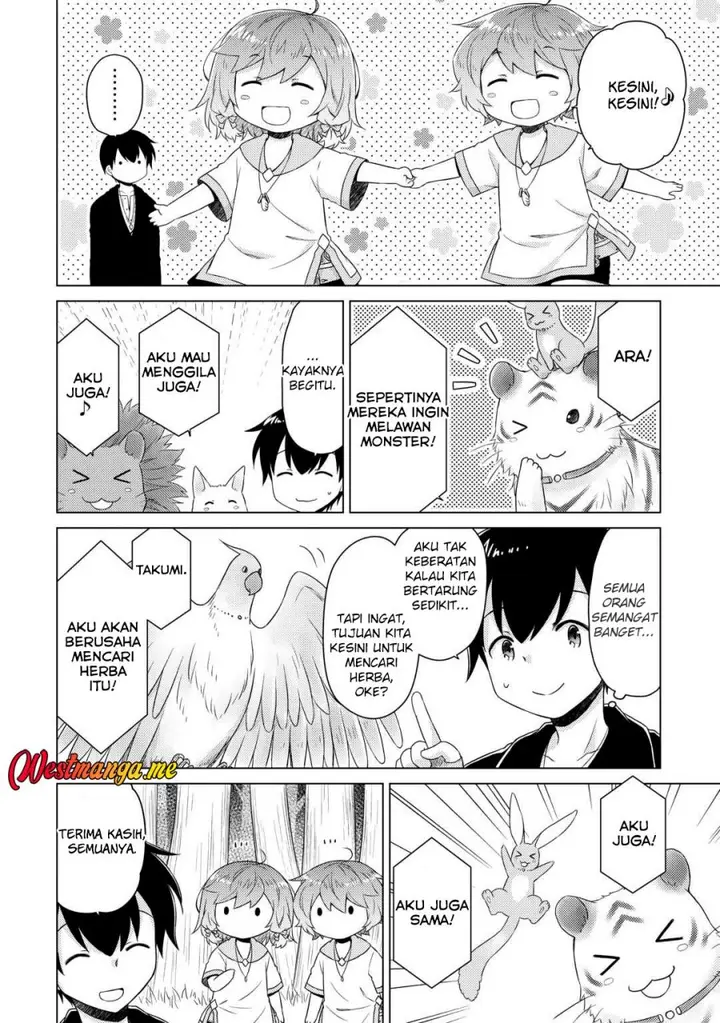 image-komik-isekai-yururi-kikou-kosodate-shinagara-bouken-sha-shimasu-chapter-63-8/27