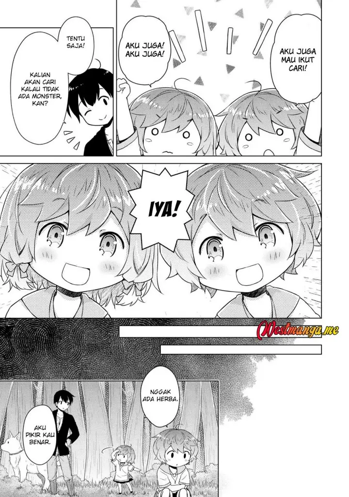 image-komik-isekai-yururi-kikou-kosodate-shinagara-bouken-sha-shimasu-chapter-63-9/27