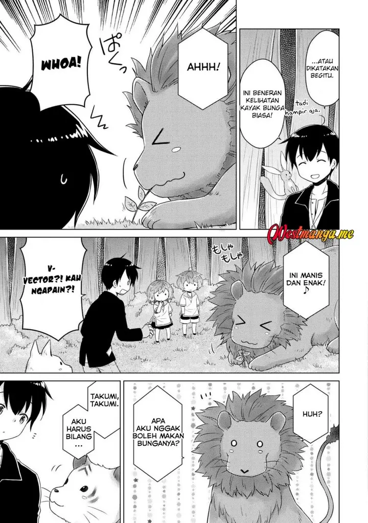 image-komik-isekai-yururi-kikou-kosodate-shinagara-bouken-sha-shimasu-chapter-63-11/27
