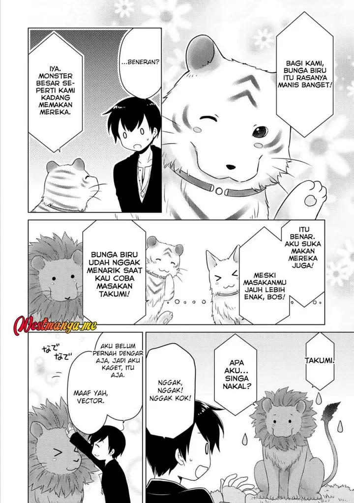 image-komik-isekai-yururi-kikou-kosodate-shinagara-bouken-sha-shimasu-chapter-63-12/27