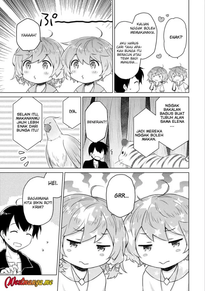 image-komik-isekai-yururi-kikou-kosodate-shinagara-bouken-sha-shimasu-chapter-63-13/27