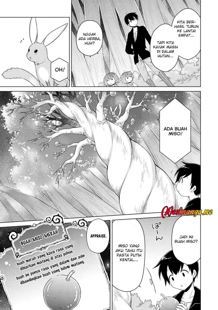 image-komik-isekai-yururi-kikou-kosodate-shinagara-bouken-sha-shimasu-chapter-63-15/27