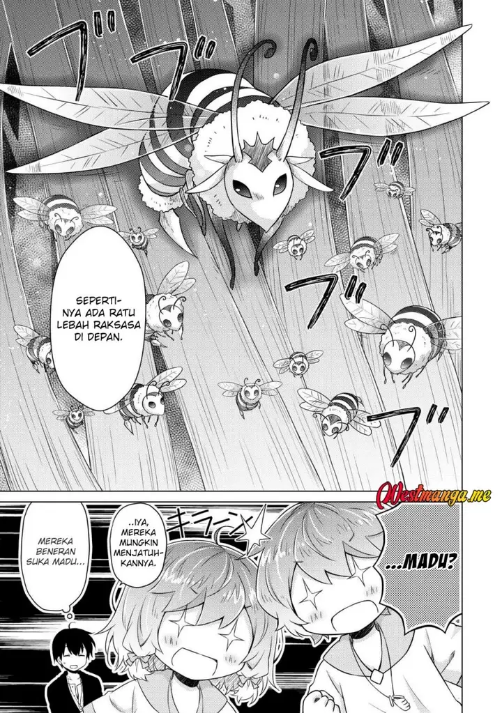 image-komik-isekai-yururi-kikou-kosodate-shinagara-bouken-sha-shimasu-chapter-63-17/27