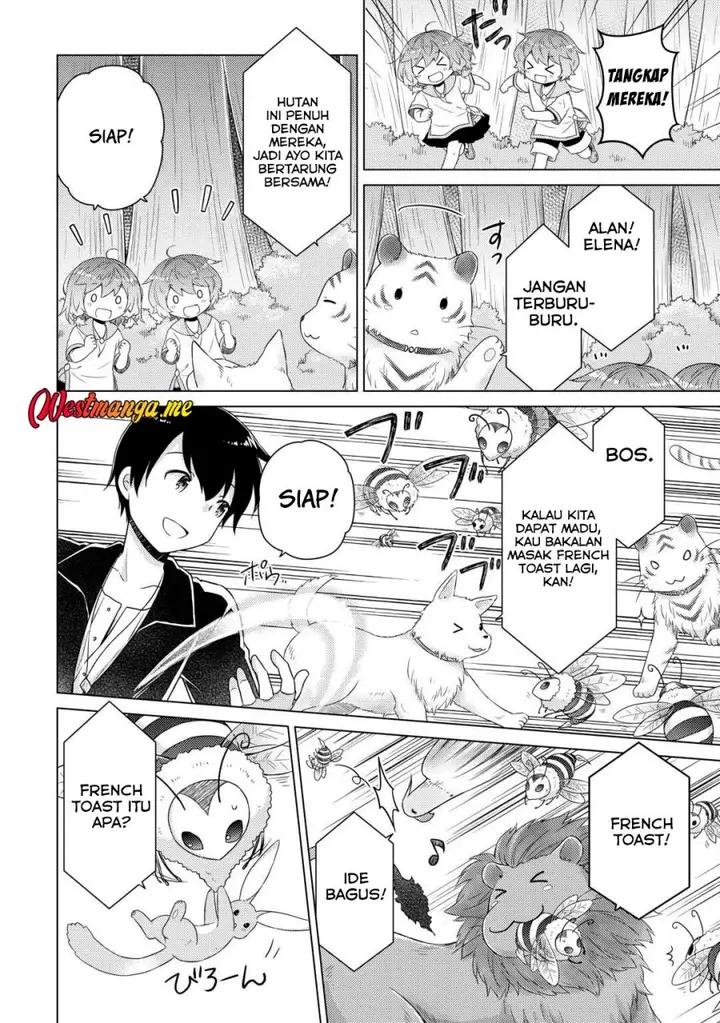image-komik-isekai-yururi-kikou-kosodate-shinagara-bouken-sha-shimasu-chapter-63-18/27