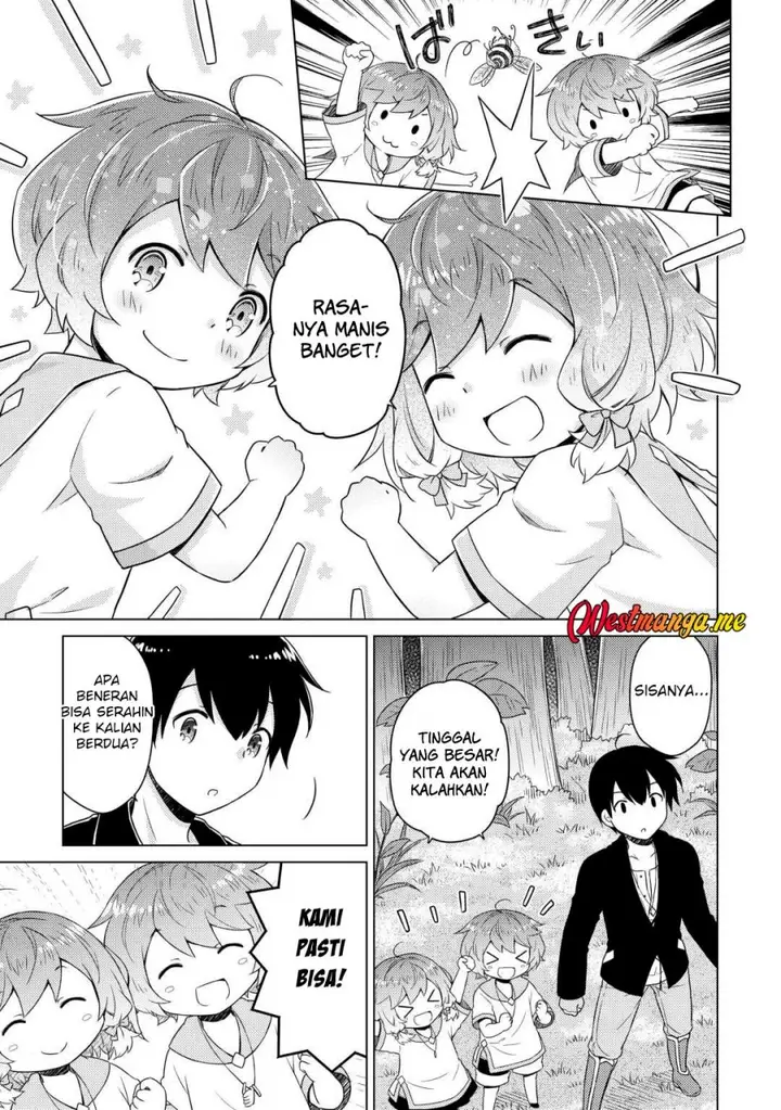image-komik-isekai-yururi-kikou-kosodate-shinagara-bouken-sha-shimasu-chapter-63-19/27