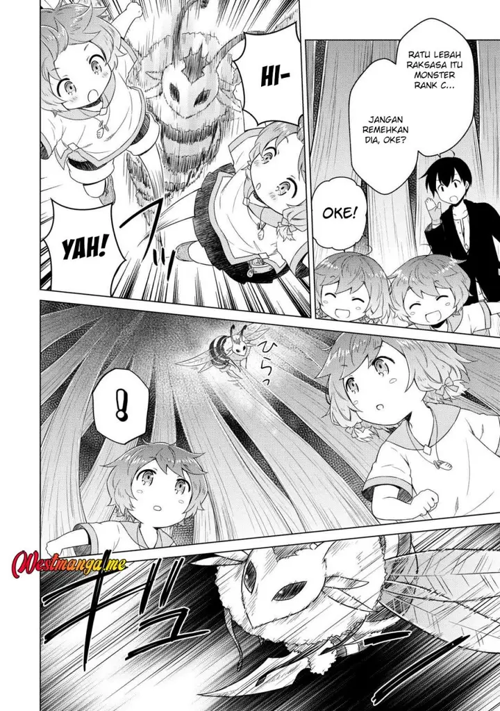 image-komik-isekai-yururi-kikou-kosodate-shinagara-bouken-sha-shimasu-chapter-63-20/27