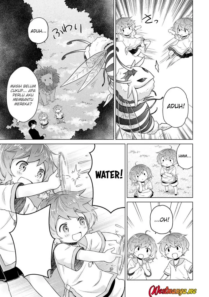 image-komik-isekai-yururi-kikou-kosodate-shinagara-bouken-sha-shimasu-chapter-63-21/27