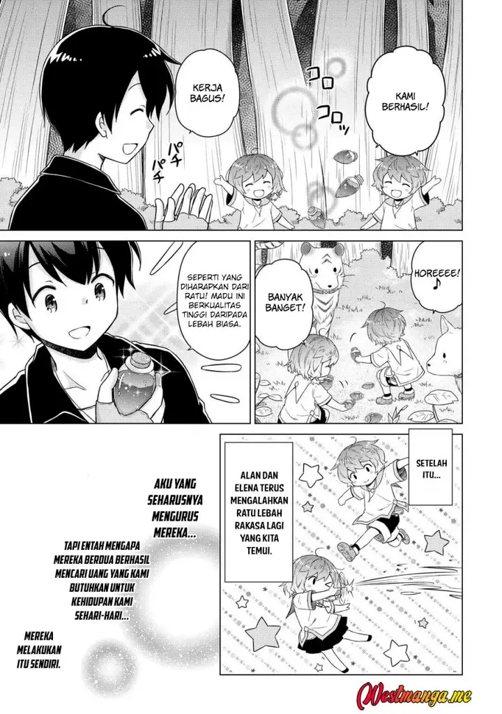 image-komik-isekai-yururi-kikou-kosodate-shinagara-bouken-sha-shimasu-chapter-63-23/27