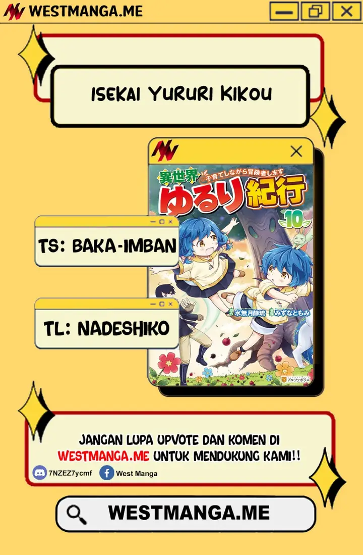 image-komik-isekai-yururi-kikou-kosodate-shinagara-bouken-sha-shimasu-chapter-64-1/25