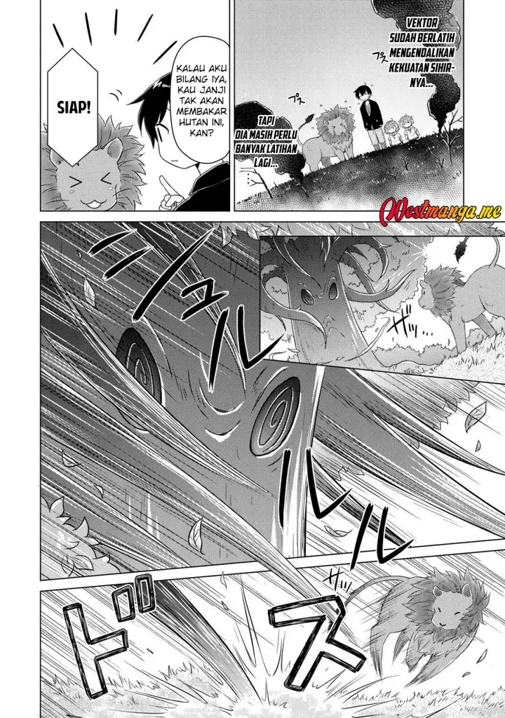 image-komik-isekai-yururi-kikou-kosodate-shinagara-bouken-sha-shimasu-chapter-64-2/25