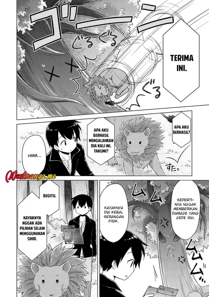image-komik-isekai-yururi-kikou-kosodate-shinagara-bouken-sha-shimasu-chapter-64-4/25