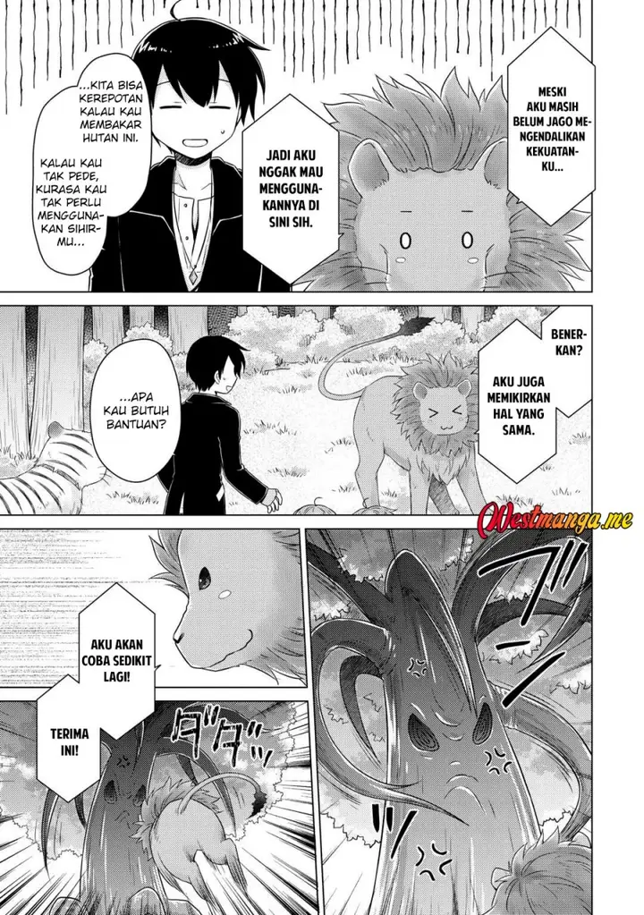 image-komik-isekai-yururi-kikou-kosodate-shinagara-bouken-sha-shimasu-chapter-64-5/25