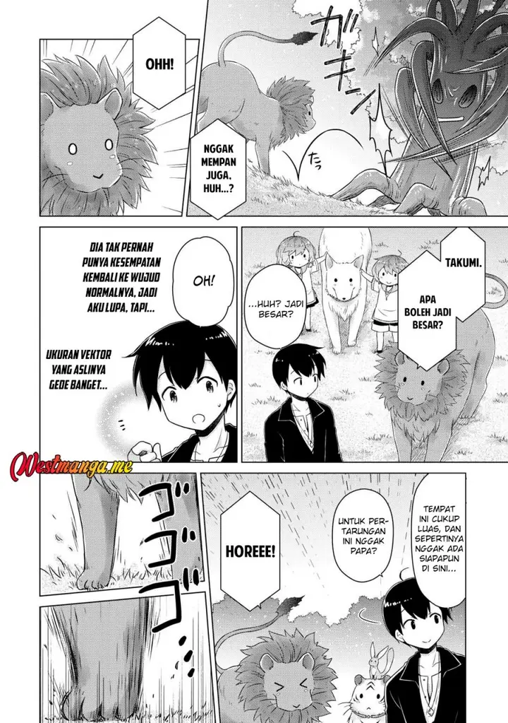 image-komik-isekai-yururi-kikou-kosodate-shinagara-bouken-sha-shimasu-chapter-64-6/25