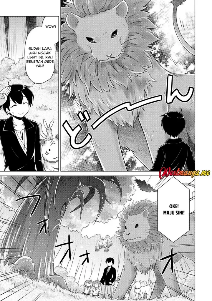 image-komik-isekai-yururi-kikou-kosodate-shinagara-bouken-sha-shimasu-chapter-64-7/25