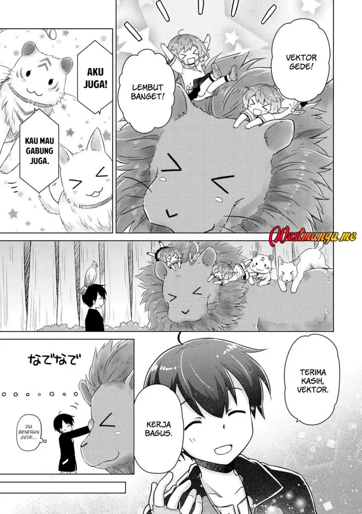 image-komik-isekai-yururi-kikou-kosodate-shinagara-bouken-sha-shimasu-chapter-64-9/25