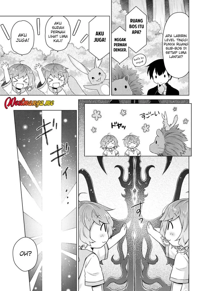 image-komik-isekai-yururi-kikou-kosodate-shinagara-bouken-sha-shimasu-chapter-64-11/25
