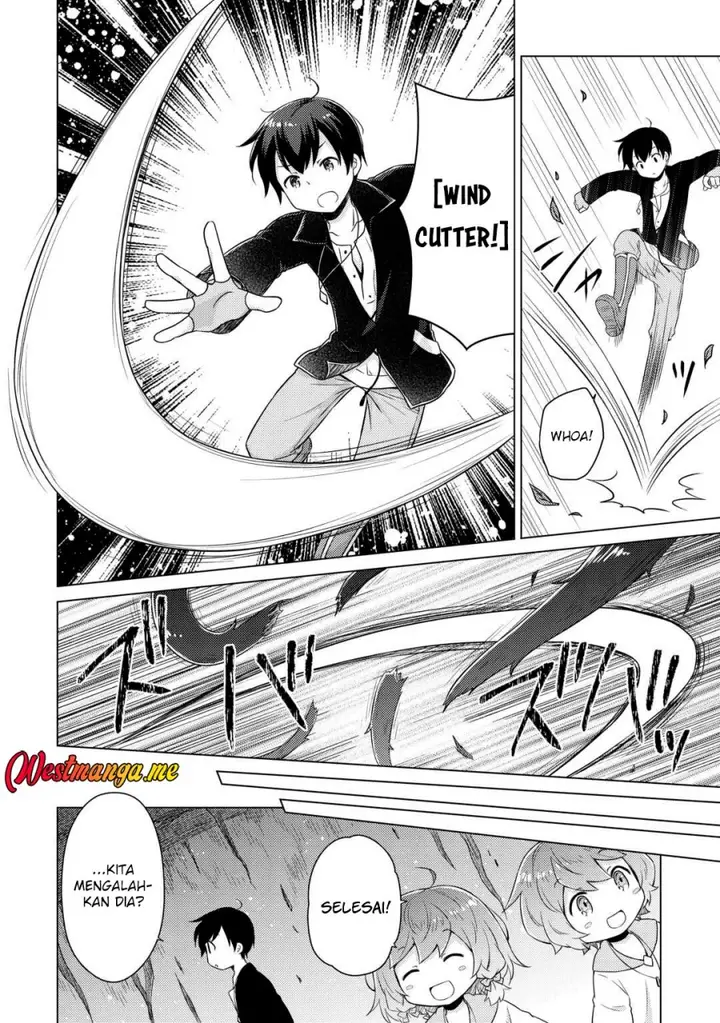image-komik-isekai-yururi-kikou-kosodate-shinagara-bouken-sha-shimasu-chapter-64-16/25