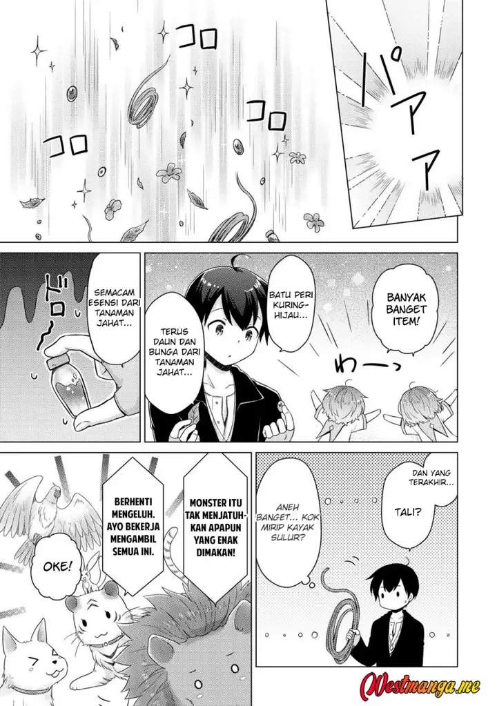 image-komik-isekai-yururi-kikou-kosodate-shinagara-bouken-sha-shimasu-chapter-64-17/25