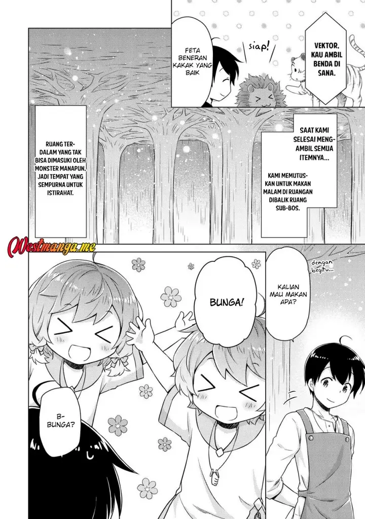 image-komik-isekai-yururi-kikou-kosodate-shinagara-bouken-sha-shimasu-chapter-64-18/25