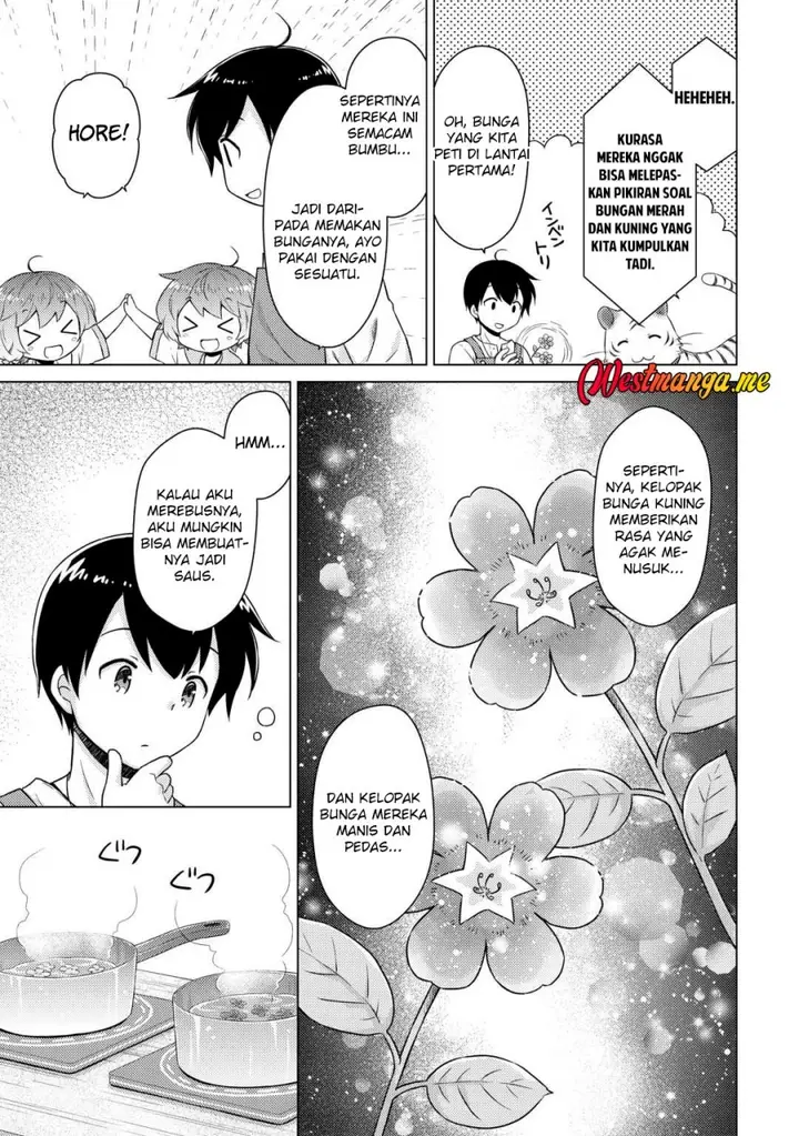 image-komik-isekai-yururi-kikou-kosodate-shinagara-bouken-sha-shimasu-chapter-64-19/25