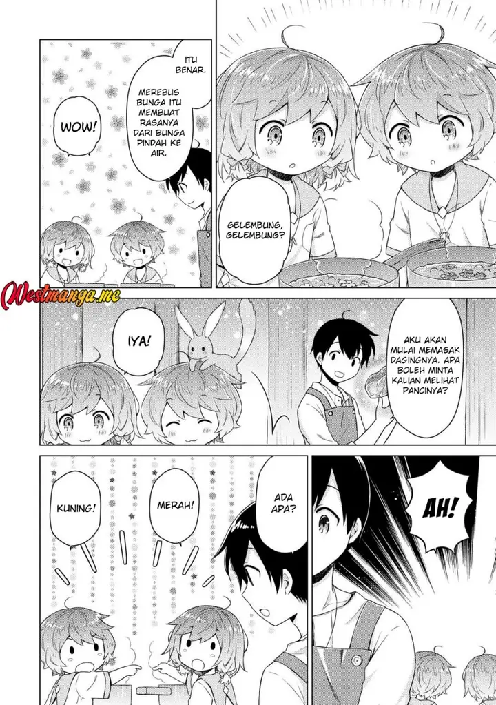 image-komik-isekai-yururi-kikou-kosodate-shinagara-bouken-sha-shimasu-chapter-64-20/25