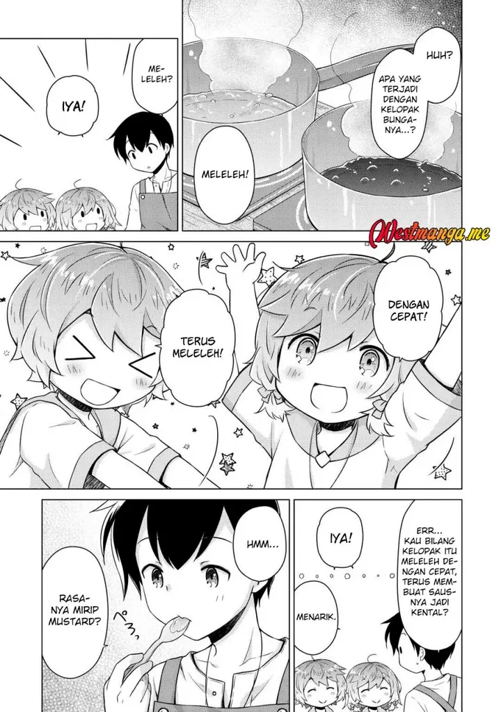 image-komik-isekai-yururi-kikou-kosodate-shinagara-bouken-sha-shimasu-chapter-64-21/25