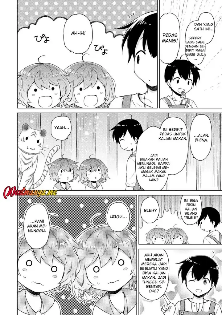 image-komik-isekai-yururi-kikou-kosodate-shinagara-bouken-sha-shimasu-chapter-64-22/25