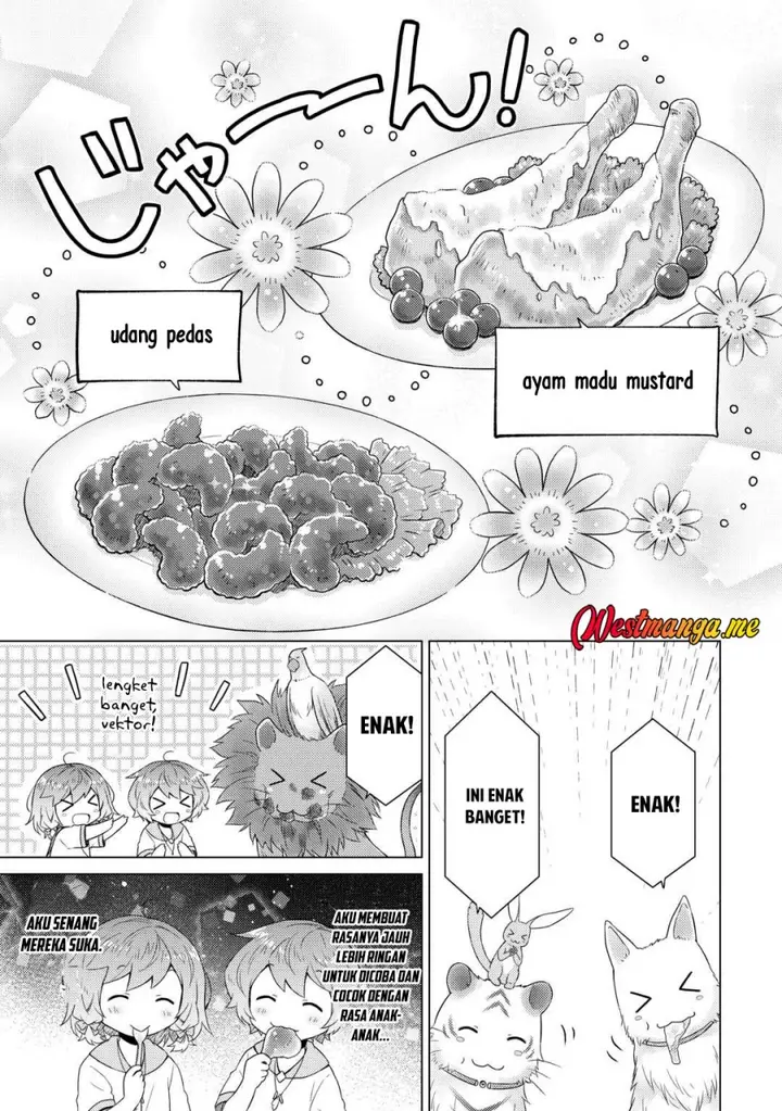 image-komik-isekai-yururi-kikou-kosodate-shinagara-bouken-sha-shimasu-chapter-64-23/25