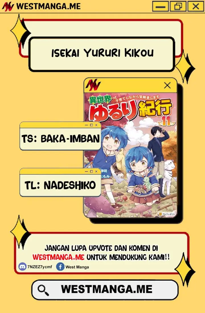 image-komik-isekai-yururi-kikou-kosodate-shinagara-bouken-sha-shimasu-chapter-67-2/28
