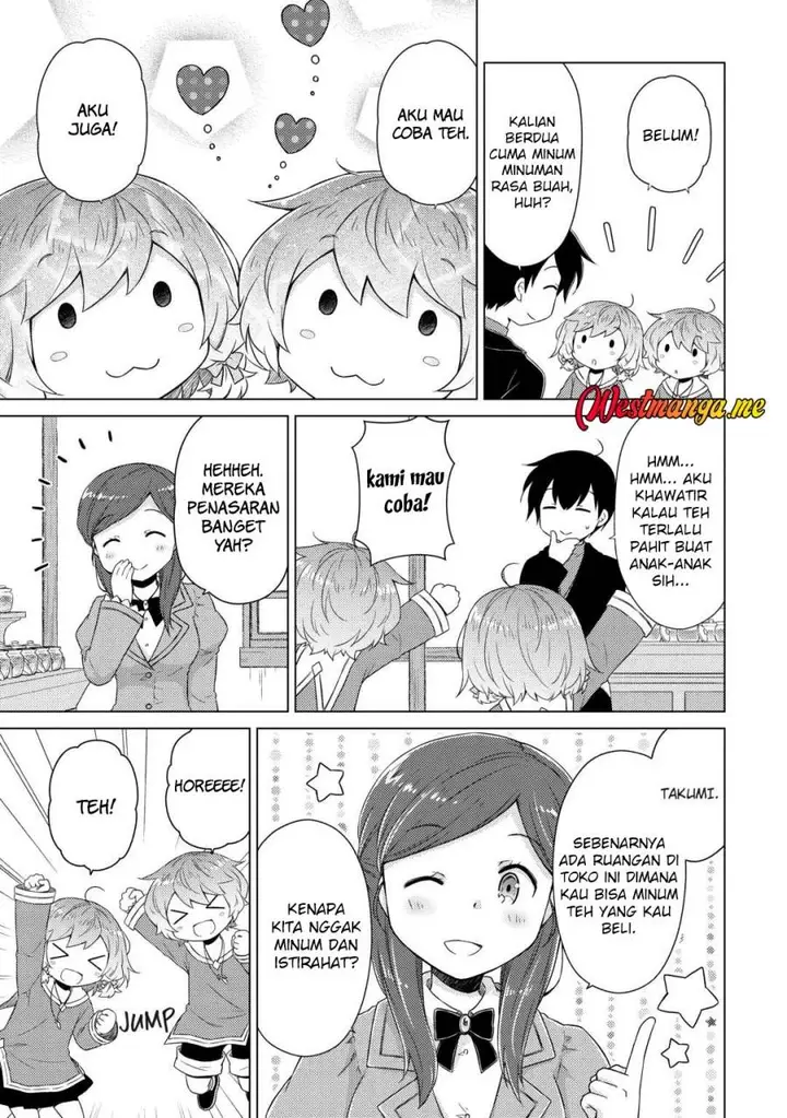 image-komik-isekai-yururi-kikou-kosodate-shinagara-bouken-sha-shimasu-chapter-67-4/28