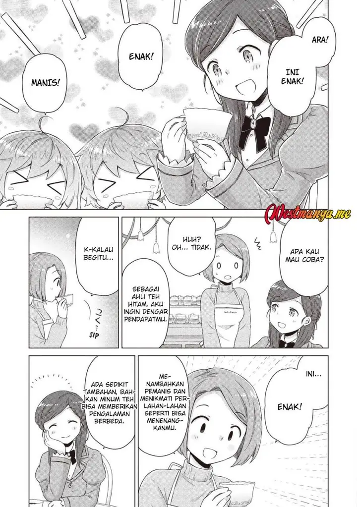 image-komik-isekai-yururi-kikou-kosodate-shinagara-bouken-sha-shimasu-chapter-67-8/28