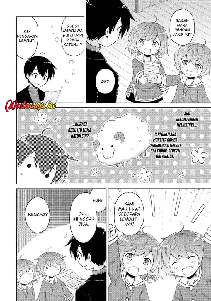 image-komik-isekai-yururi-kikou-kosodate-shinagara-bouken-sha-shimasu-chapter-67-13/28