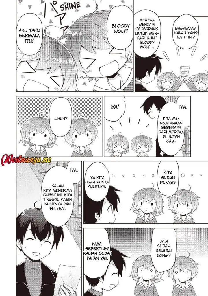 image-komik-isekai-yururi-kikou-kosodate-shinagara-bouken-sha-shimasu-chapter-67-15/28