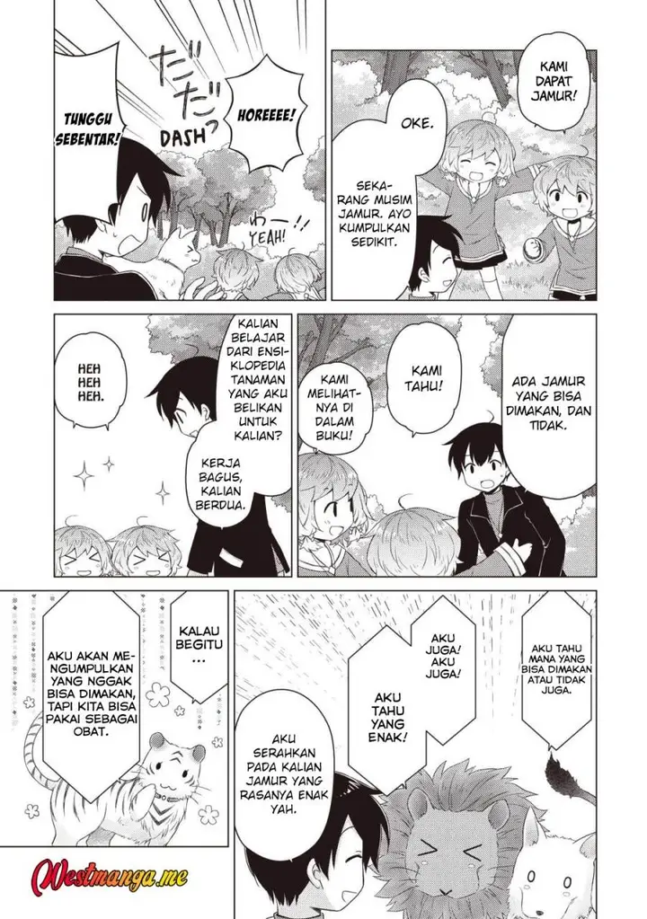 image-komik-isekai-yururi-kikou-kosodate-shinagara-bouken-sha-shimasu-chapter-67-19/28