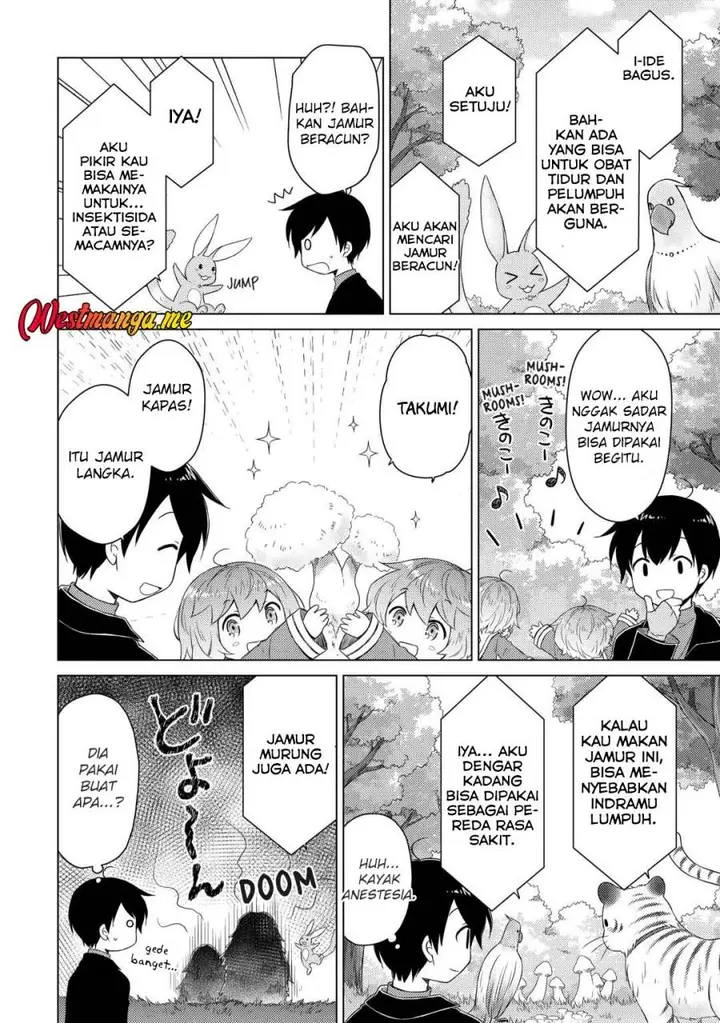 image-komik-isekai-yururi-kikou-kosodate-shinagara-bouken-sha-shimasu-chapter-67-20/28