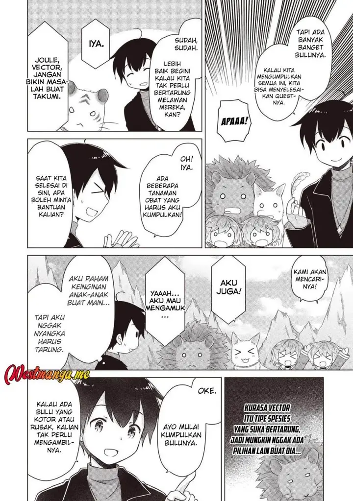 image-komik-isekai-yururi-kikou-kosodate-shinagara-bouken-sha-shimasu-chapter-67-22/28