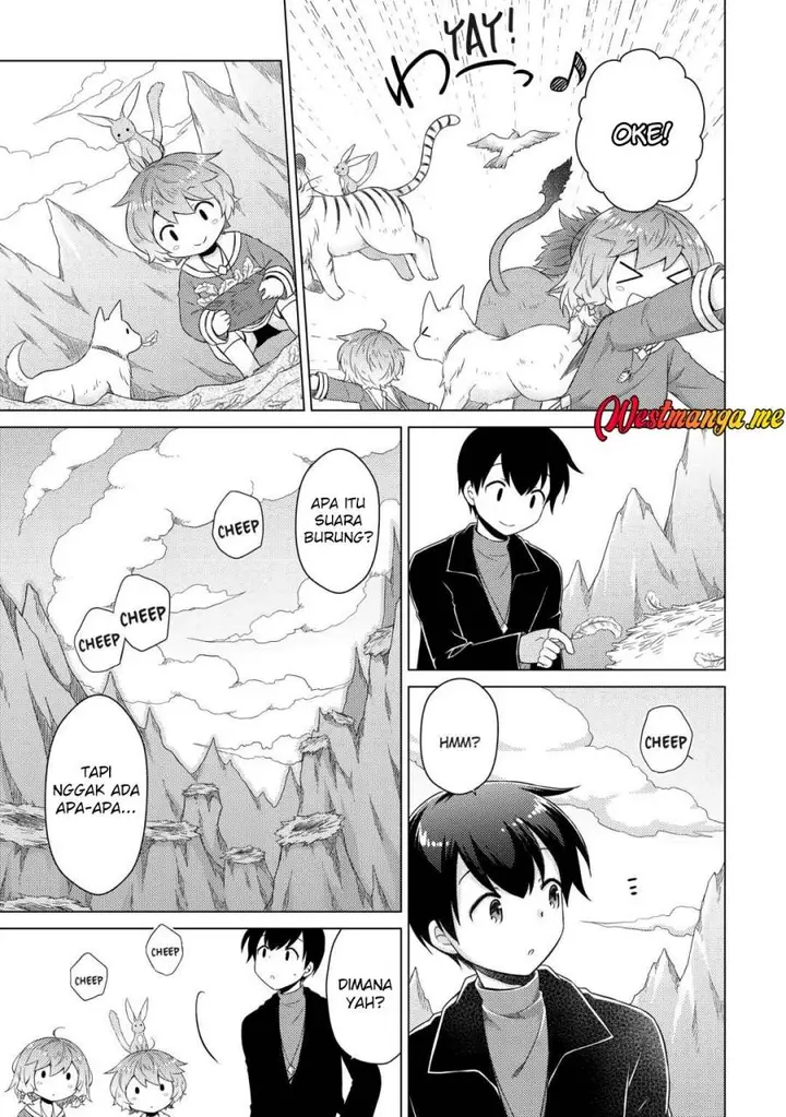 image-komik-isekai-yururi-kikou-kosodate-shinagara-bouken-sha-shimasu-chapter-67-23/28