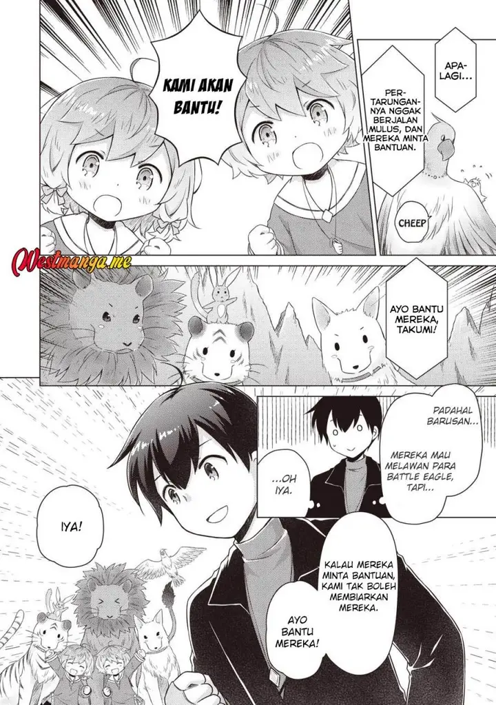 image-komik-isekai-yururi-kikou-kosodate-shinagara-bouken-sha-shimasu-chapter-67-26/28
