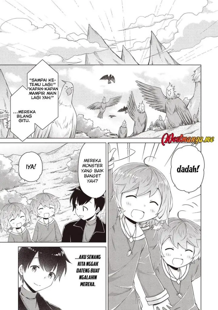 image-komik-isekai-yururi-kikou-kosodate-shinagara-bouken-sha-shimasu-chapter-68-18/24