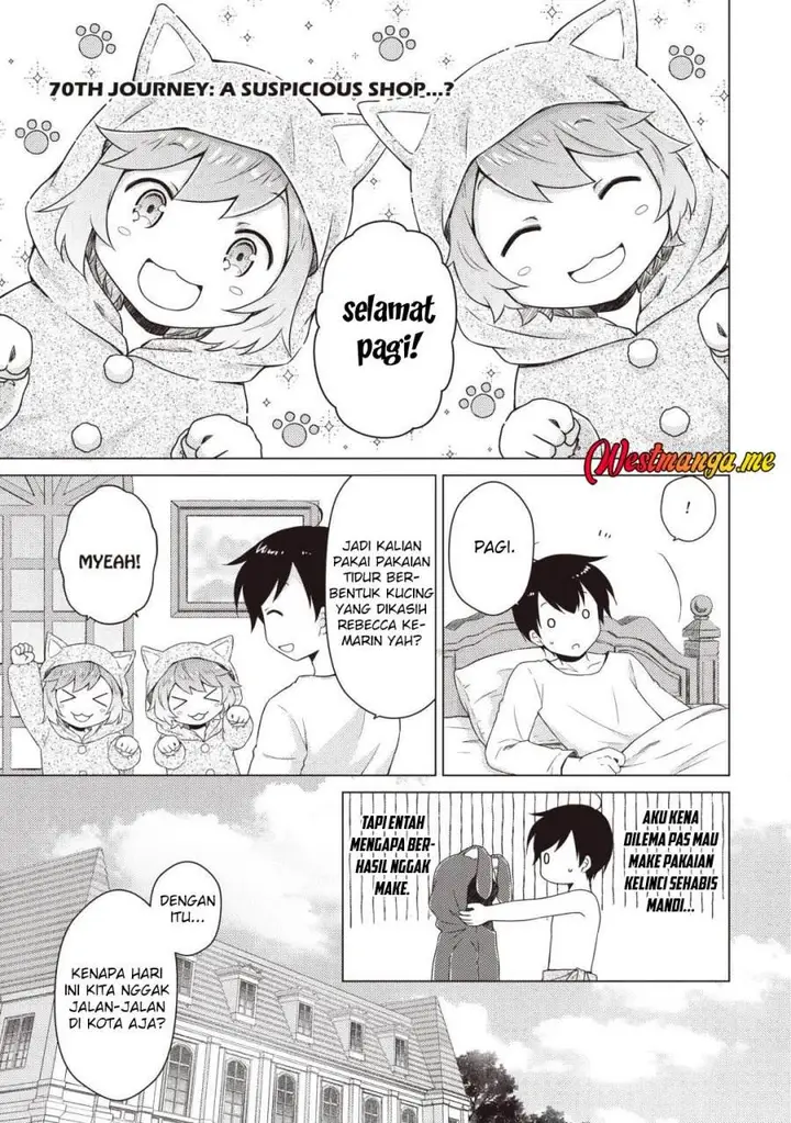 image-komik-isekai-yururi-kikou-kosodate-shinagara-bouken-sha-shimasu-chapter-70-1/27