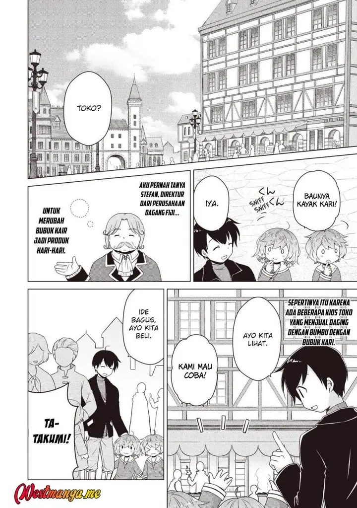 image-komik-isekai-yururi-kikou-kosodate-shinagara-bouken-sha-shimasu-chapter-70-3/27
